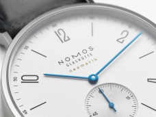 NOMOS简雅系列140