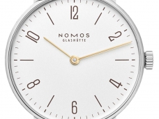 NOMOS简雅系列127