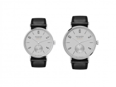 NOMOS TANGENTE系列143