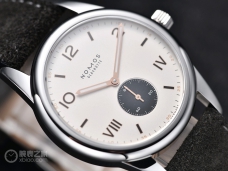 NOMOS CLUB系列738.S5