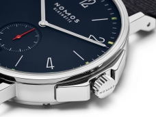 NOMOS AHOI系列558