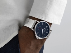 NOMOS AHOI系列558