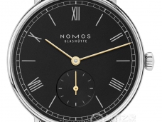 NOMOS LUDWIG系列226