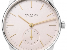 NOMOS ORION系列315