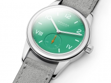 NOMOS CLUB系列715