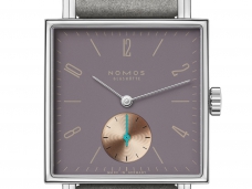 NOMOS TETRA系列475