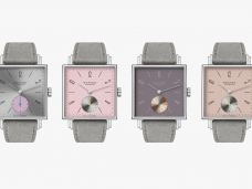 NOMOS TETRA系列475