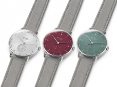 NOMOS METRO系列1122