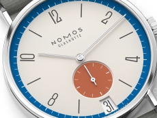 NOMOS TANGENTE系列179.S1