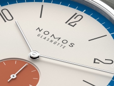 NOMOS TANGENTE系列179.S1