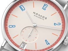 NOMOS TANGENTE系列179.S2