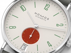 NOMOS TANGENTE系列179.S3