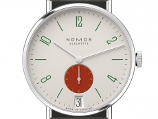 NOMOS TANGENTE系列179.S3