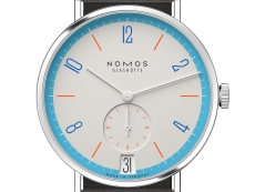 NOMOS TANGENTE系列179.S5