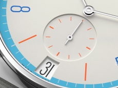 NOMOS TANGENTE系列179.S5