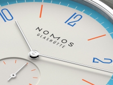 NOMOS TANGENTE系列179.S5