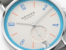 NOMOS TANGENTE系列179.S5