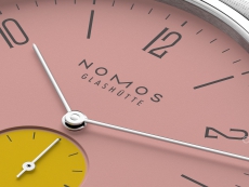 NOMOS TANGENTE系列179.S7