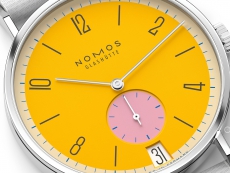 NOMOS简雅系列179.S8