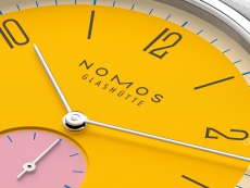 NOMOS TANGENTE系列179.S8