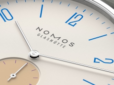 NOMOS TANGENTE系列179.S11