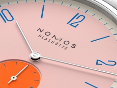 NOMOS TANGENTE系列179.S12