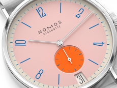 NOMOS TANGENTE系列179.S12