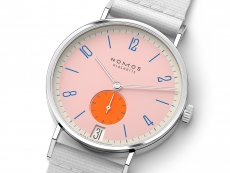 NOMOS TANGENTE系列179.S12