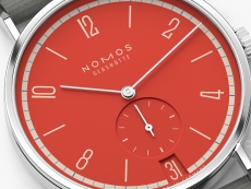 NOMOS简雅系列179.S14