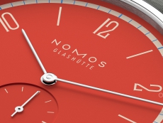 NOMOS TANGENTE系列179.S14