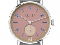 NOMOS TANGENTE系列179.S15