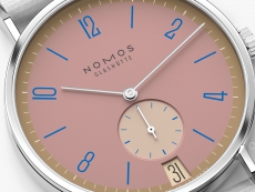 NOMOS TANGENTE系列179.S15