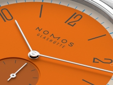 NOMOS TANGENTE系列179.S17