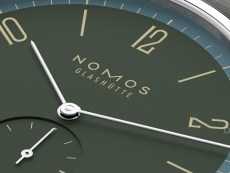 NOMOS TANGENTE系列179.S18