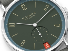 NOMOS TANGENTE系列179.S18