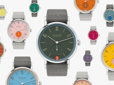 NOMOS简雅系列179.S18