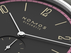 NOMOS TANGENTE系列179.S19