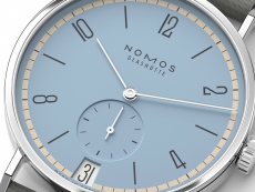 NOMOS TANGENTE系列179.S23