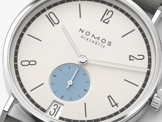 NOMOS TANGENTE系列179.S24