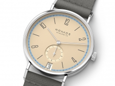 NOMOS TANGENTE系列179.S25