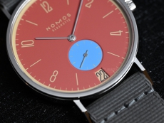 NOMOS TANGENTE系列179.S27