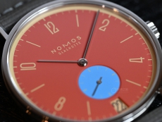 NOMOS TANGENTE系列179.S27