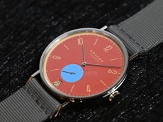 NOMOS TANGENTE系列179.S27