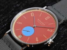 NOMOS简雅系列179.S27