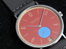 NOMOS简雅系列179.S27