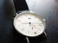 NOMOS TANGENTE系列131