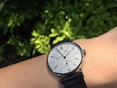 NOMOS TANGENTE系列131