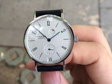 NOMOS TANGENTE系列131