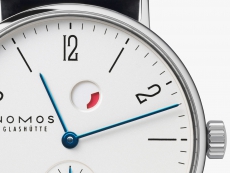 NOMOS TANGENTE系列131