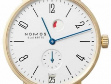 NOMOS TANGENTE系列118